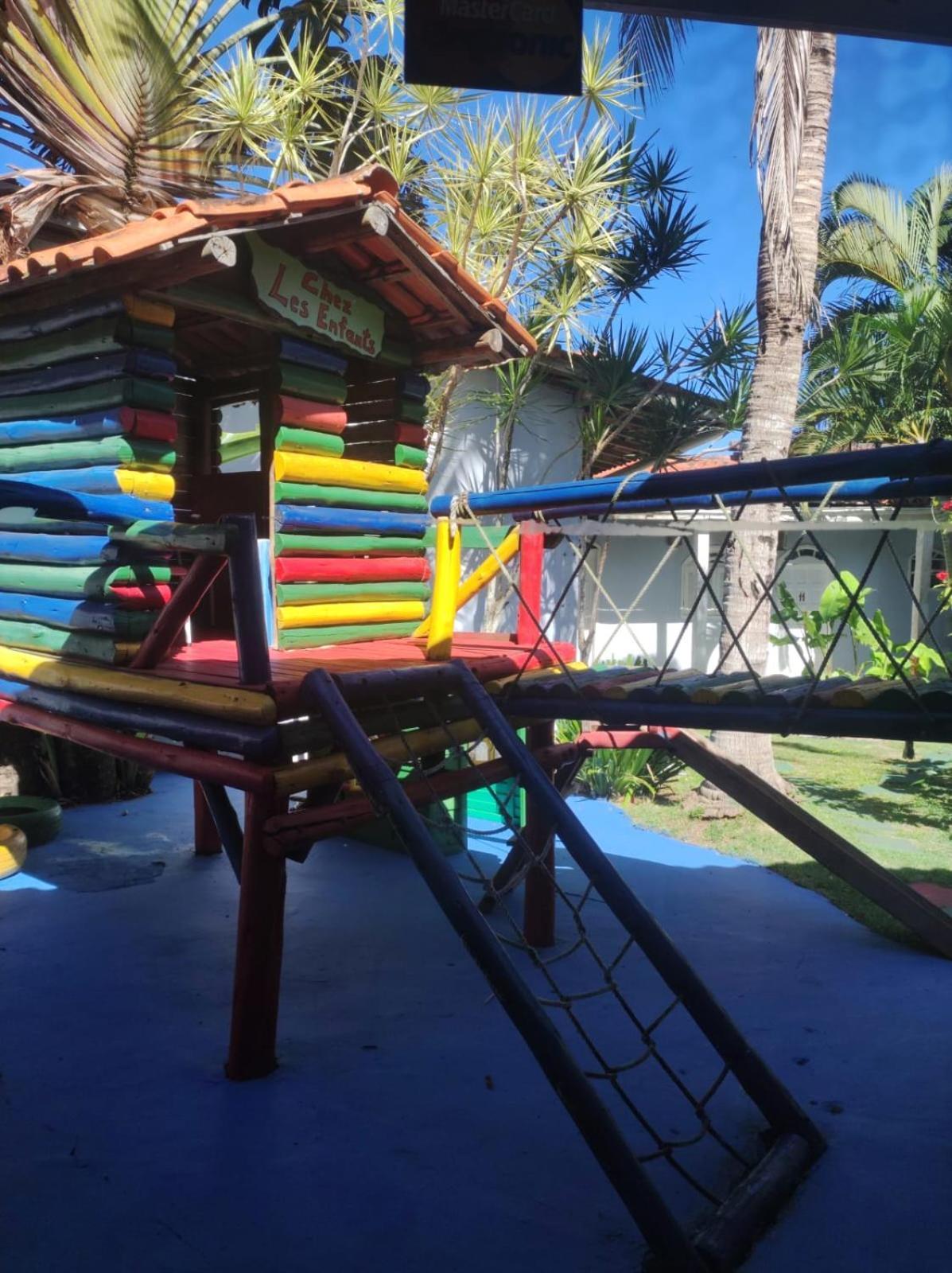 Hotel Lm Búzios