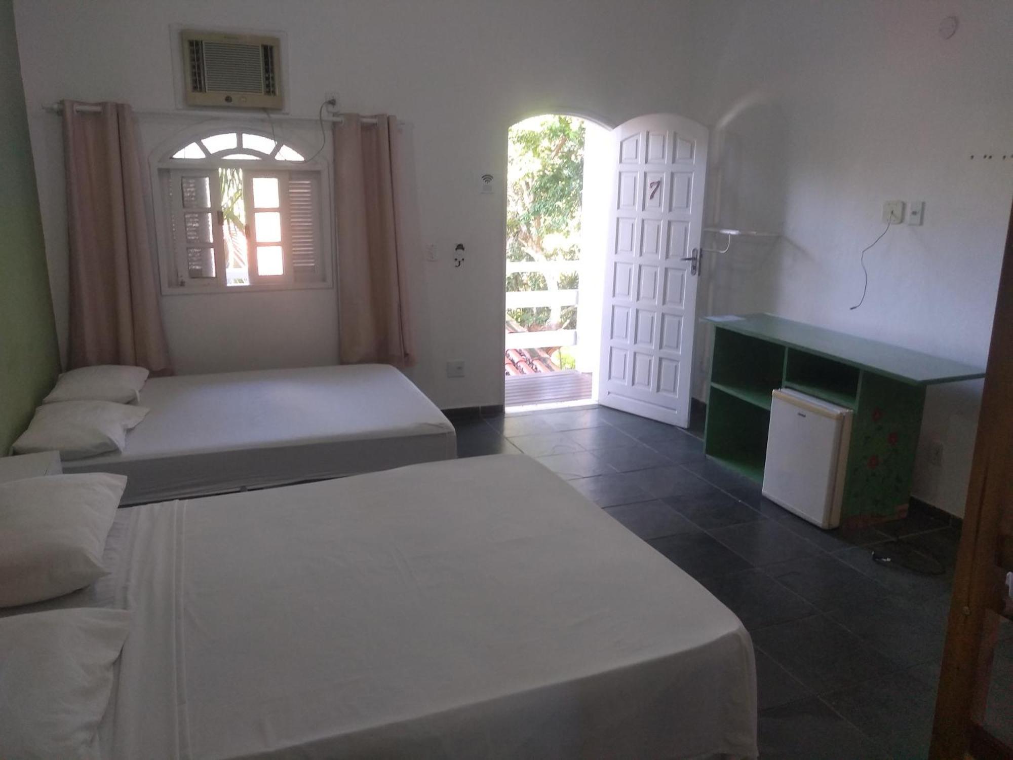 Hotel Lm Búzios