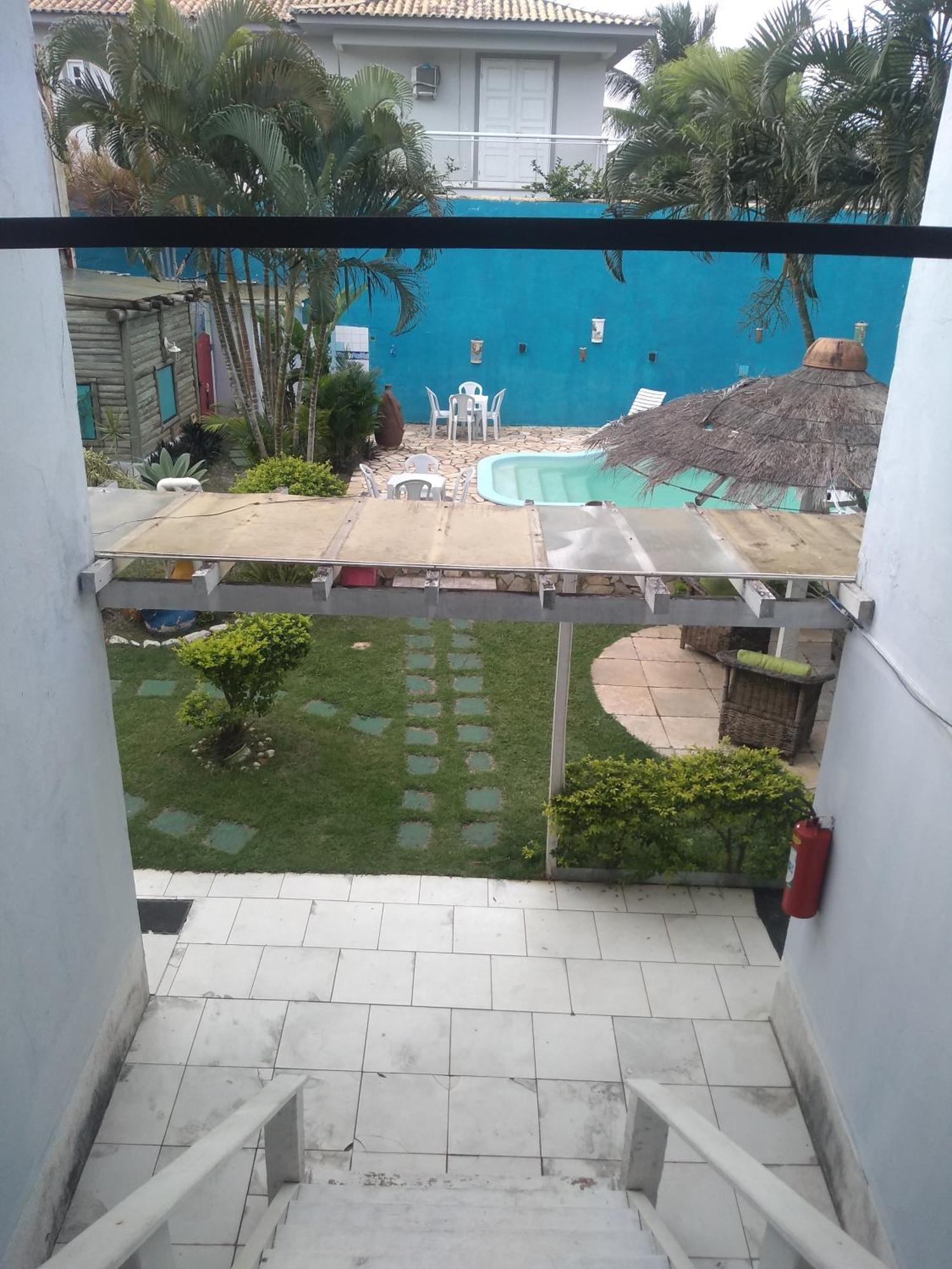 Lm Hotel Búzios